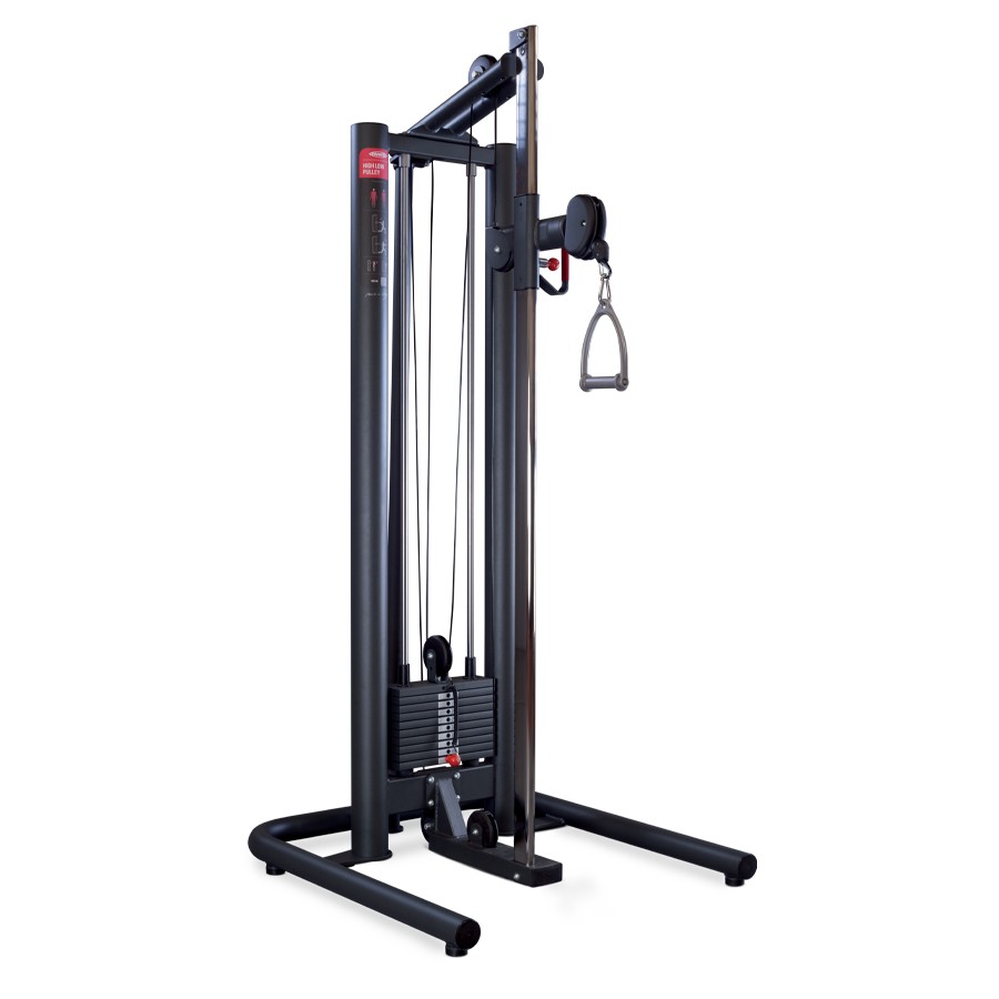 1SC114-High Low Pulley