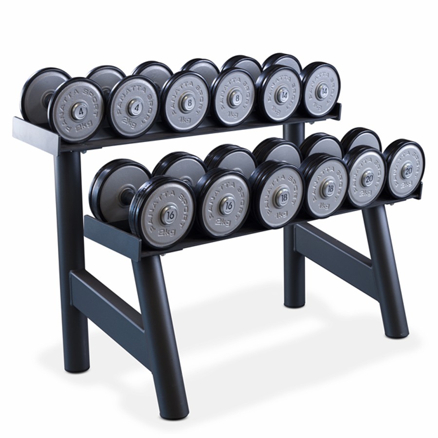 1SC249-Dumbell Rack