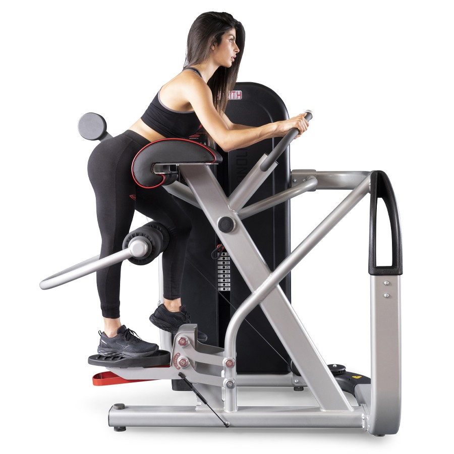 1MTH088-Monolith - Gluteus Machine