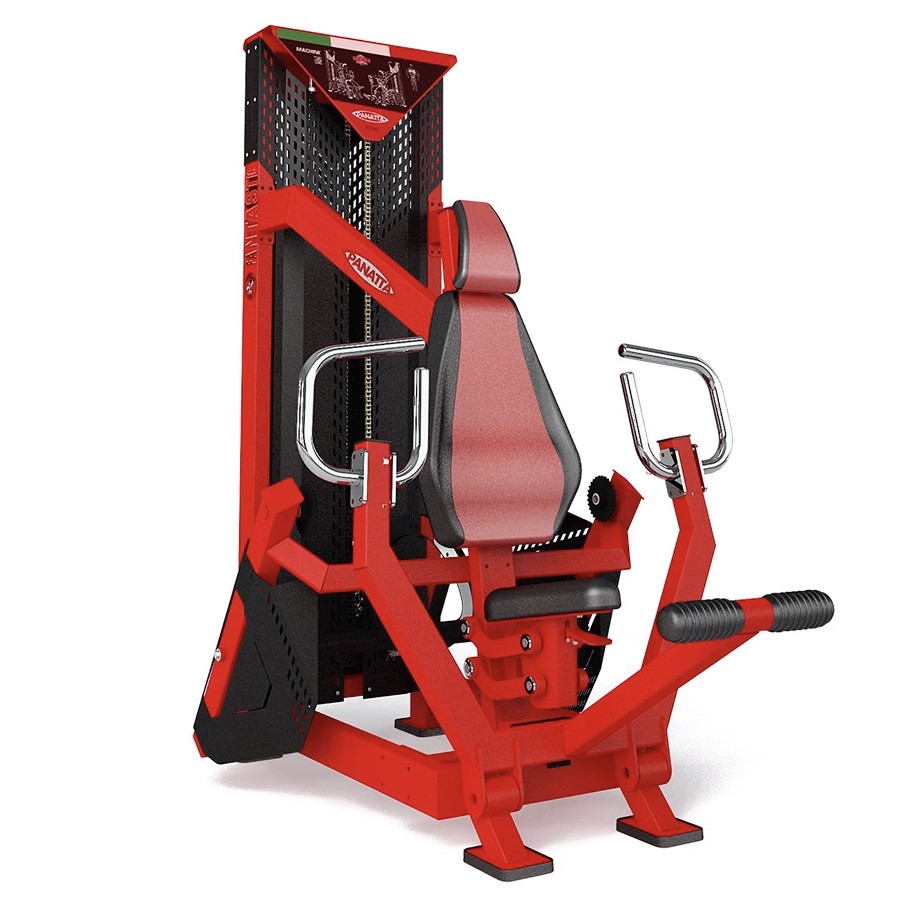 1FT036-Vertical Pek Dek