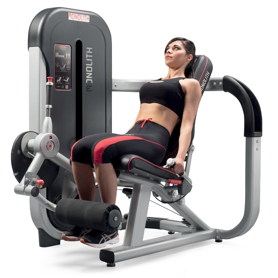 1MTH081-Leg Extension
