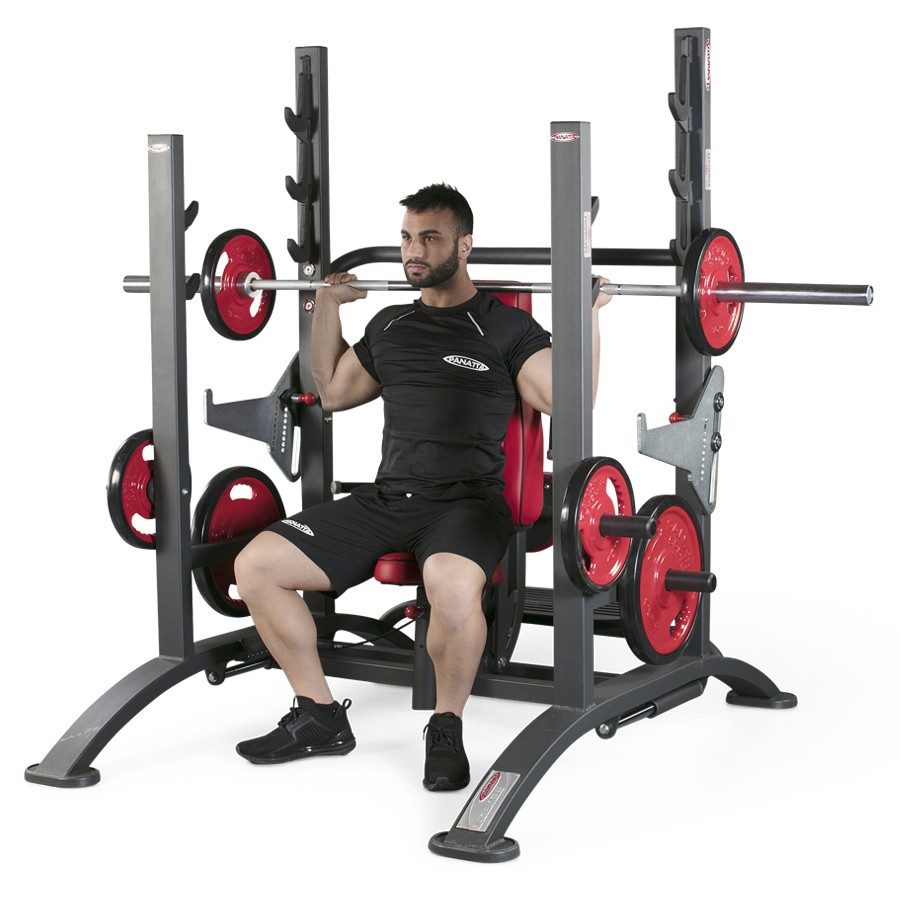 1HP233-Power Tower