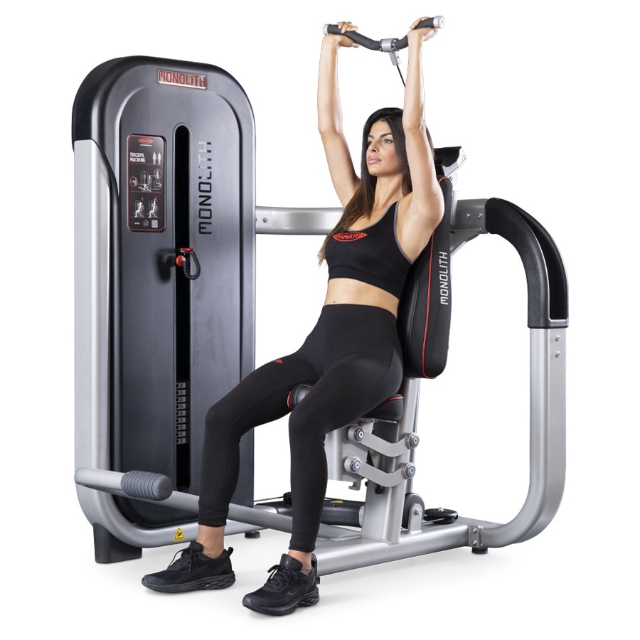 1MTH053-Triceps Machine