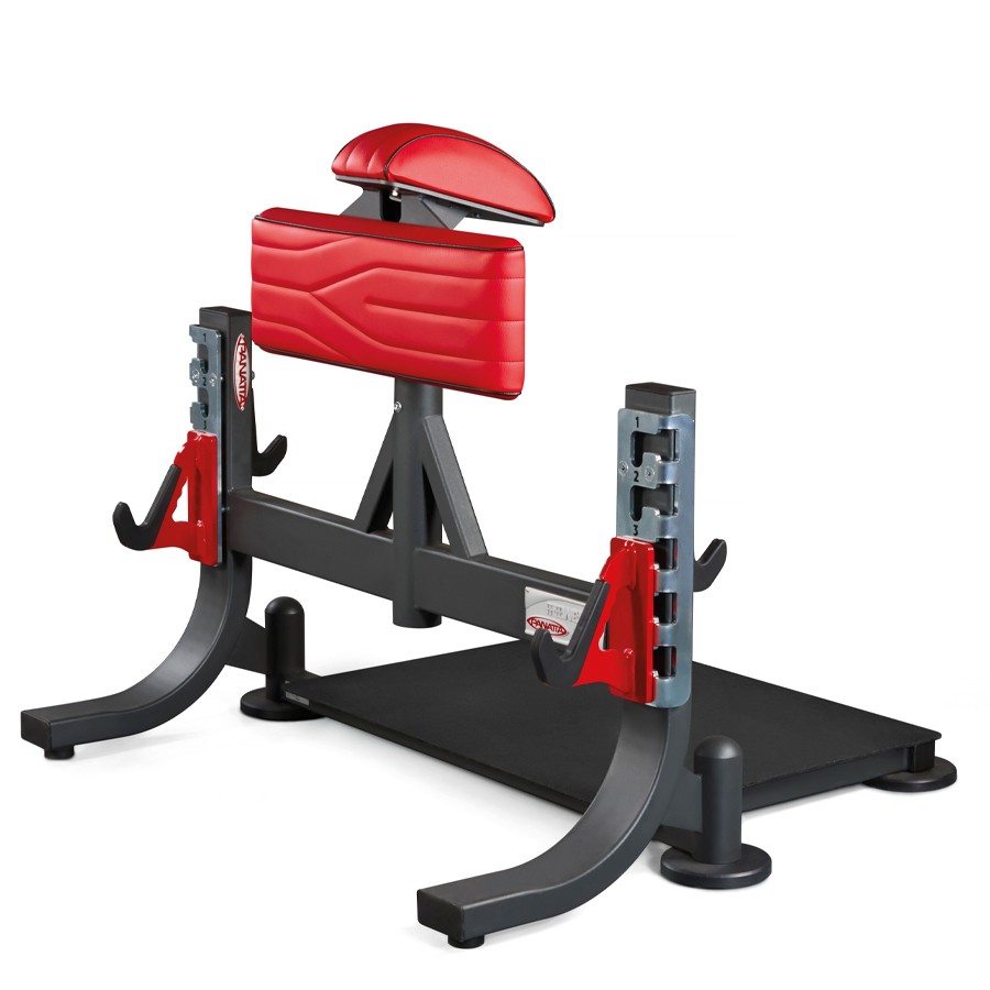 1HP217-Multimotion Bench