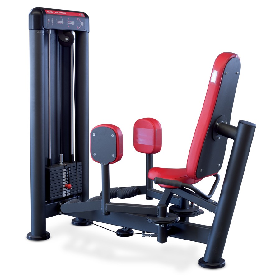 1SC086-Abductor Machine