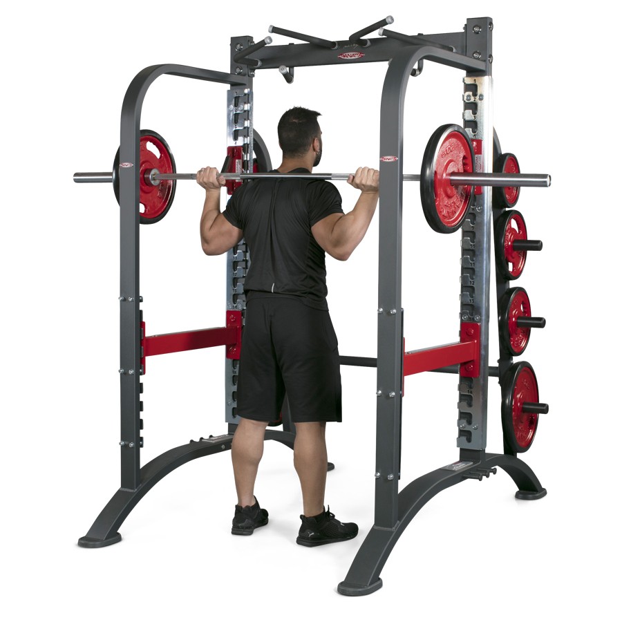 1HP231-Power Rack
