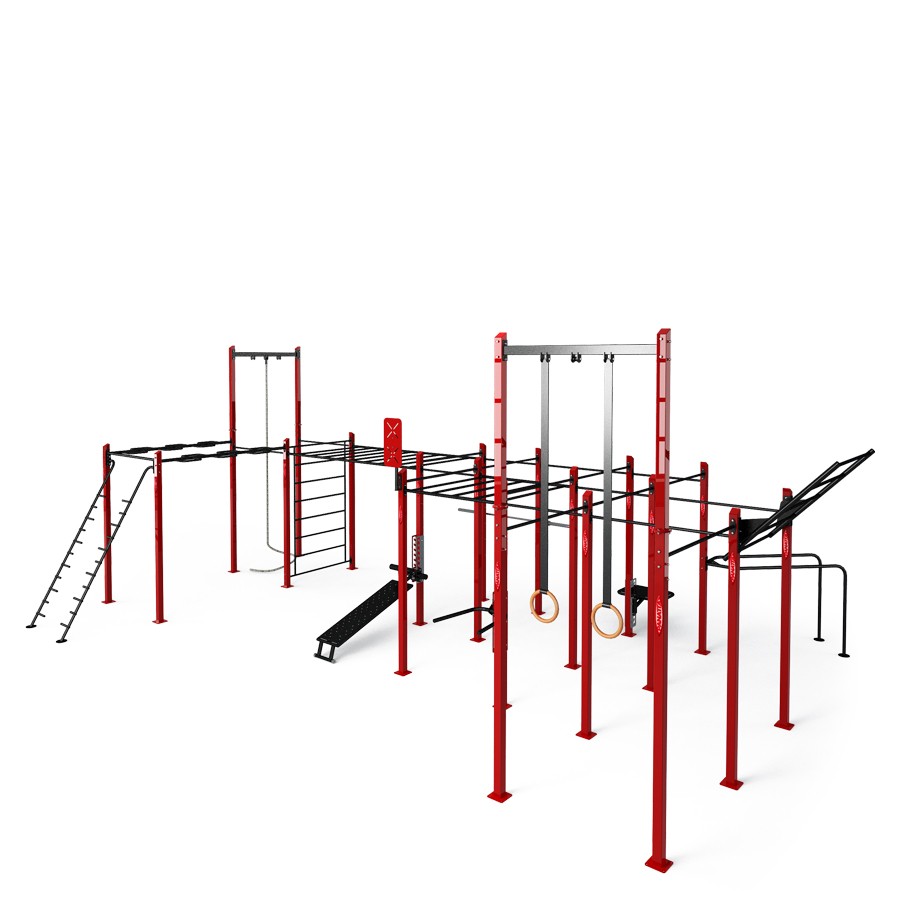 1CC012-DFC 1098 Outdoor All Around