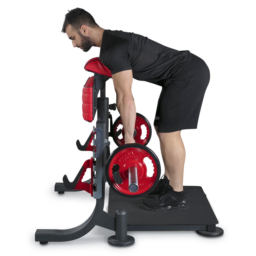 1HP217-Multimotion Bench
