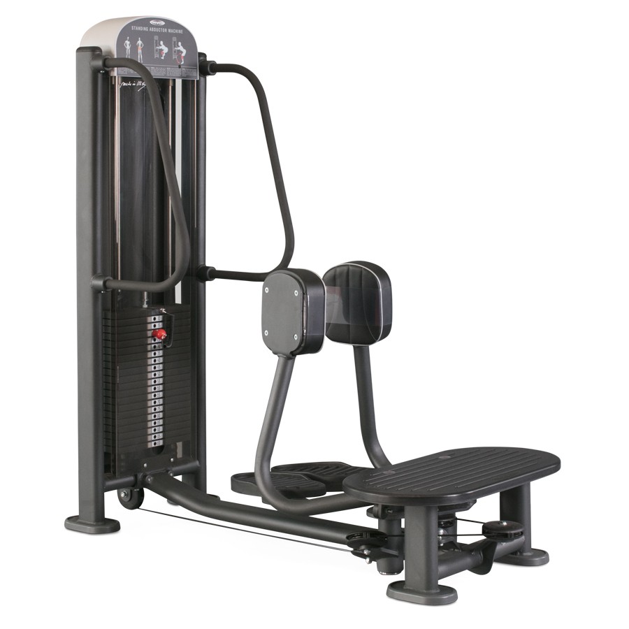 1FE096-Standing Abductor Machine