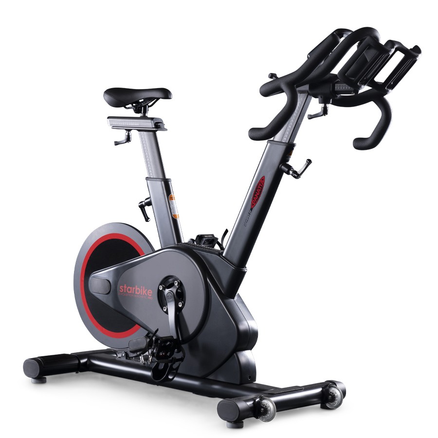 1CF13-Starbike Evolution Magnetic Pro