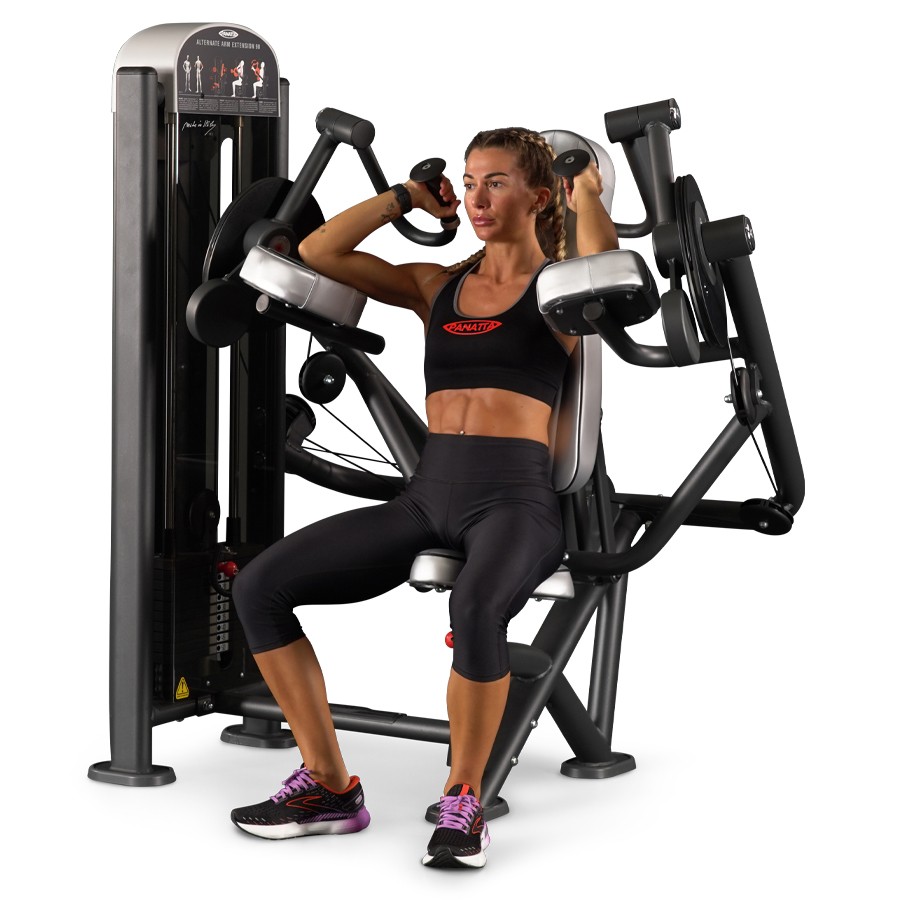 1FE357-Alternate Arm Extension 90