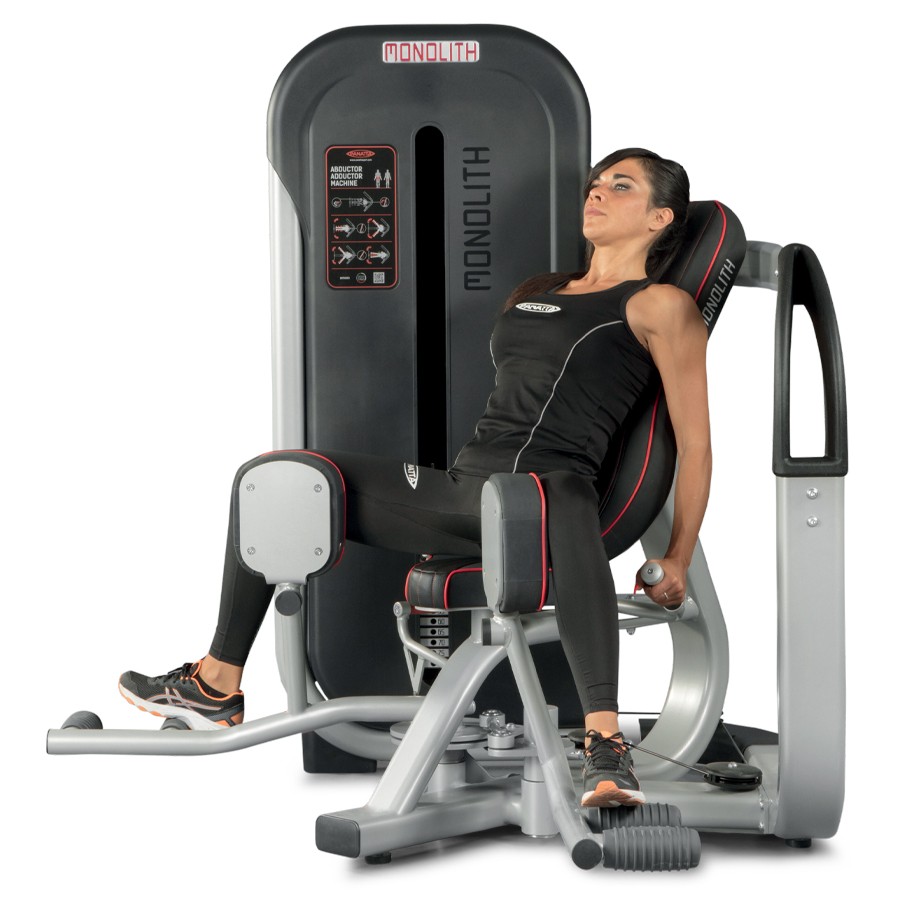 1MTH087-Adductor Machine