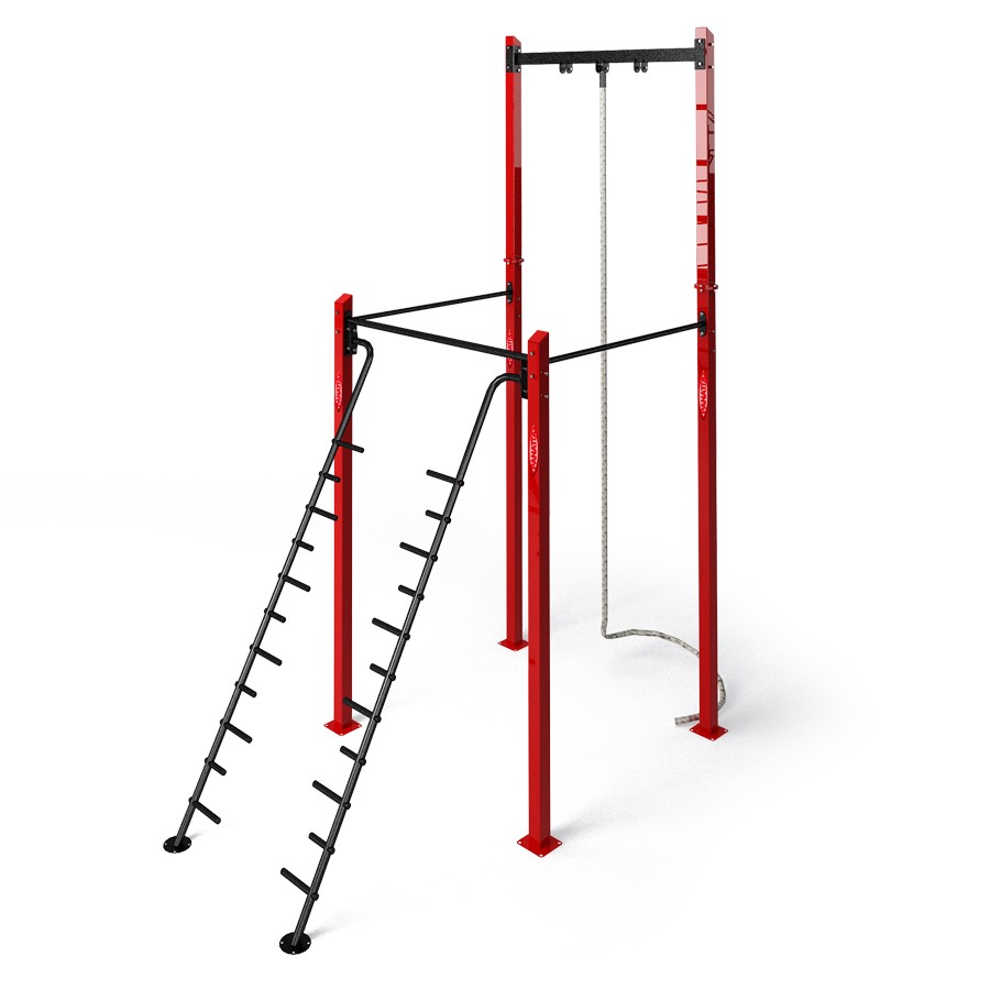 1CC004-DFC 300 Outdoor - Clim