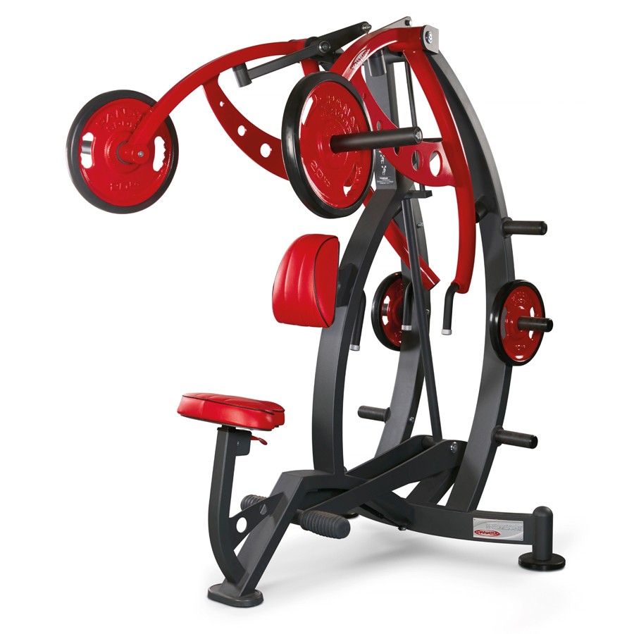 1HP502PRA-Super Power Row