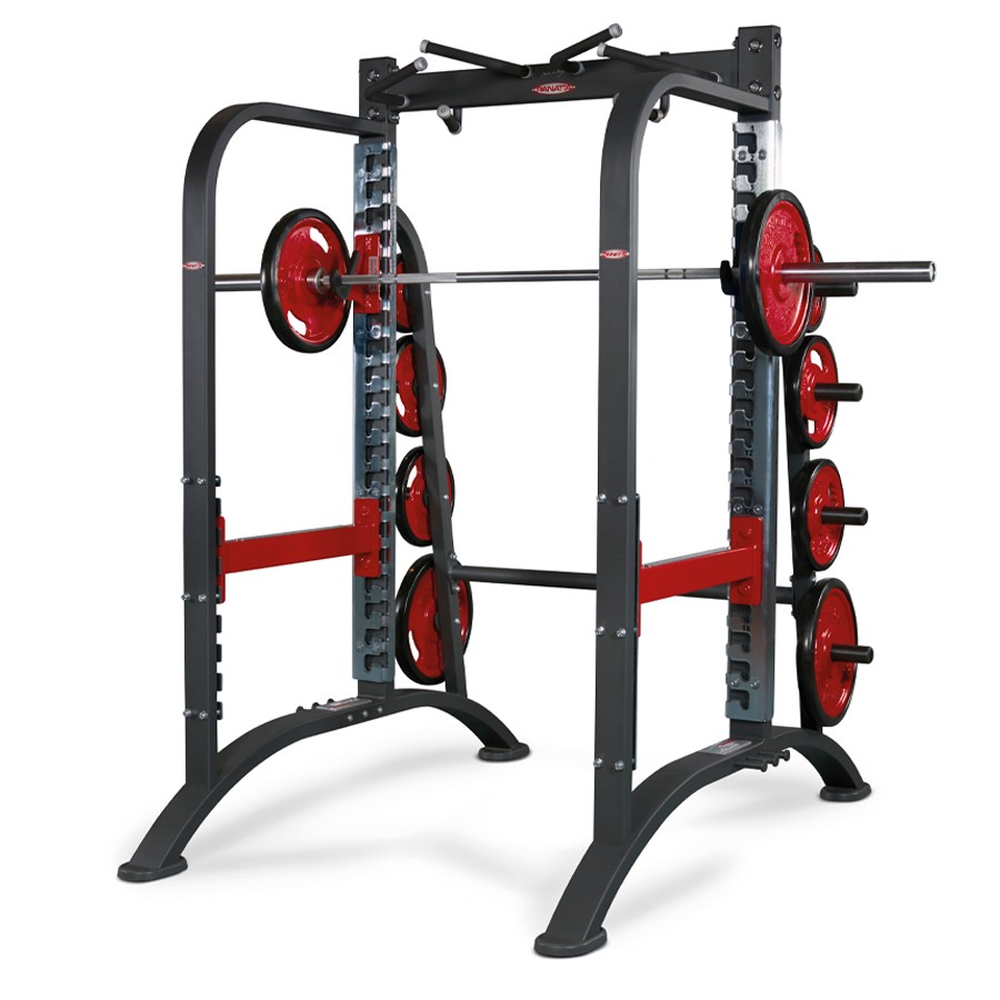 1HP231-Power Rack