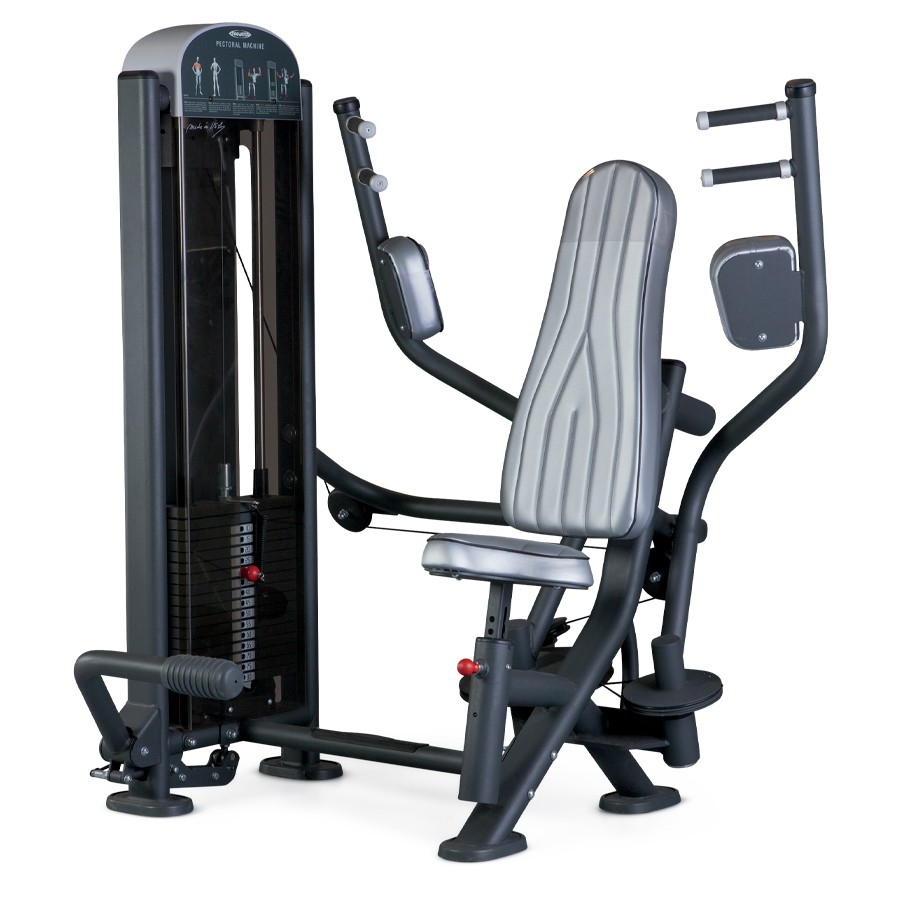 1FE035-Pectoral Machine
