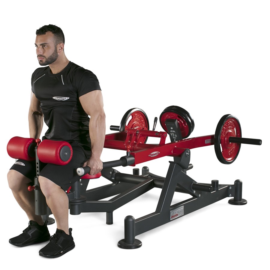 1HP540-Dips Press Dual System