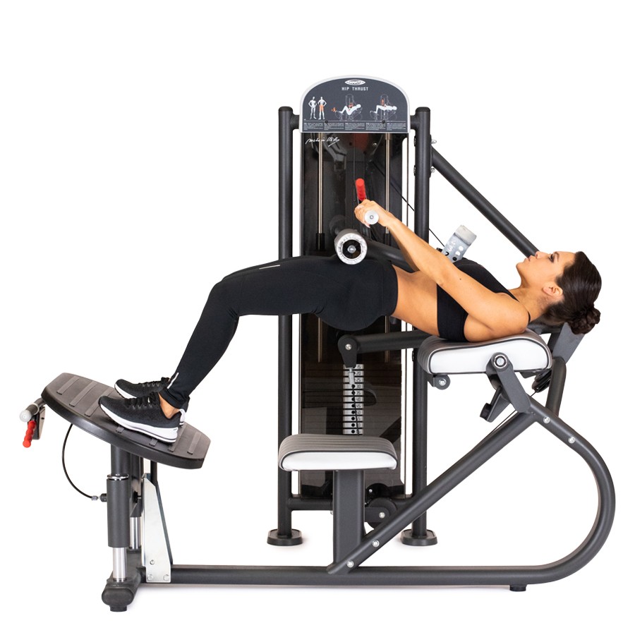 1FE097-Hip Thrust
