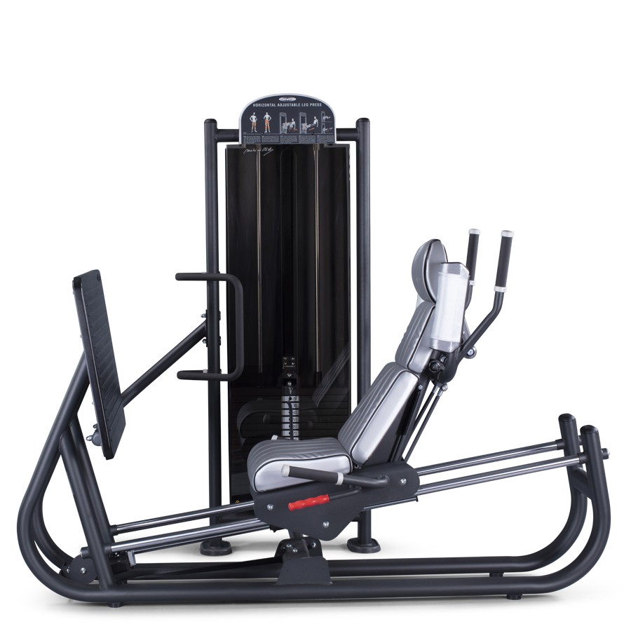 1FE085-Horizontal Leg Press