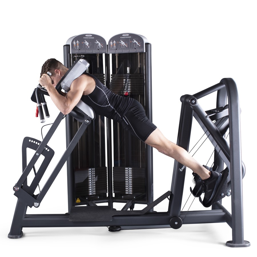 1FE098-Power Runner