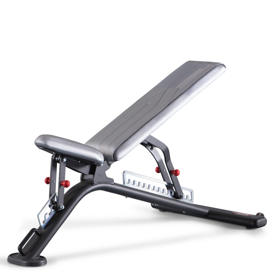 1FE201-Fully Adjustable Bench