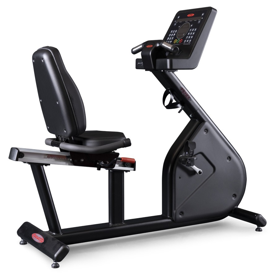 1FXT002-Horizontal Bike Fenix Touch