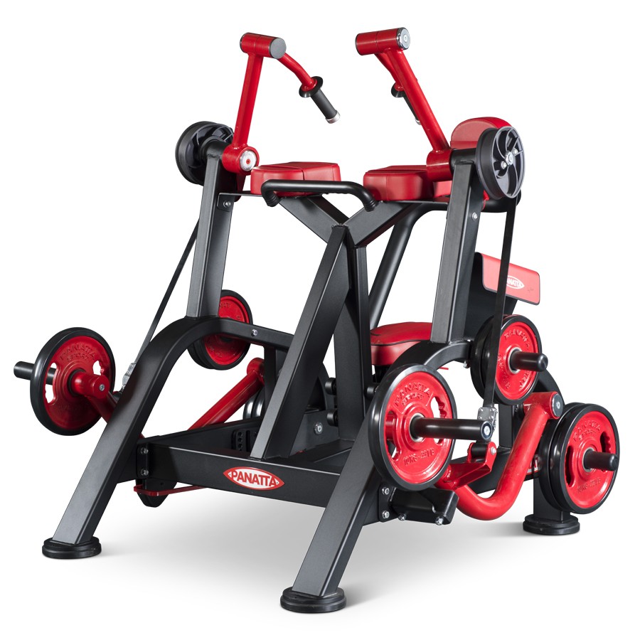 1FW252-Alternate Triceps Machine