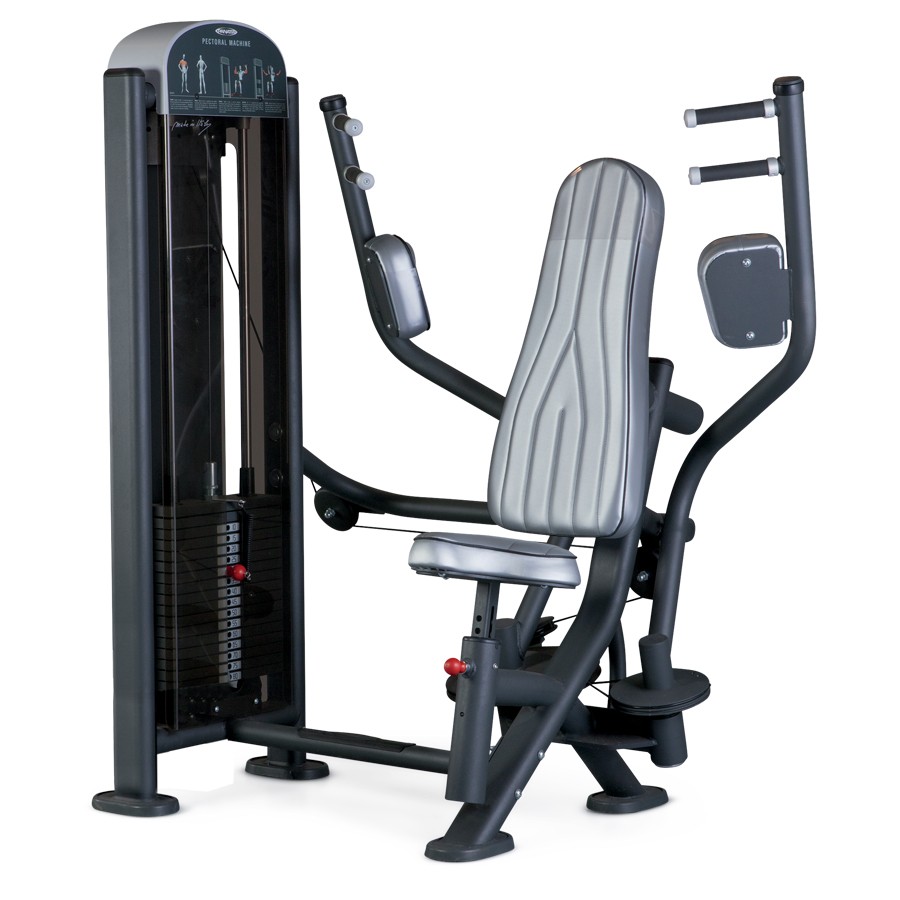 1FE035B-Pectoral Machine Base