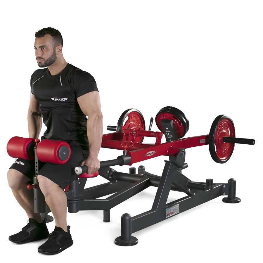 1HP540-Dips Press Dual System
