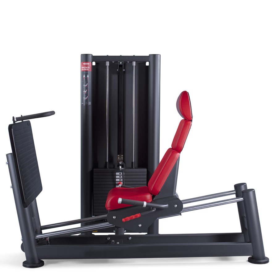 1SC085-Horizontal Leg Press