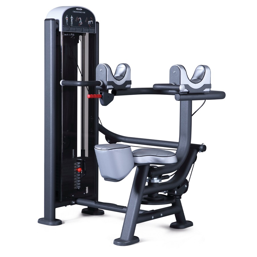 1FE066-Torsion Machine