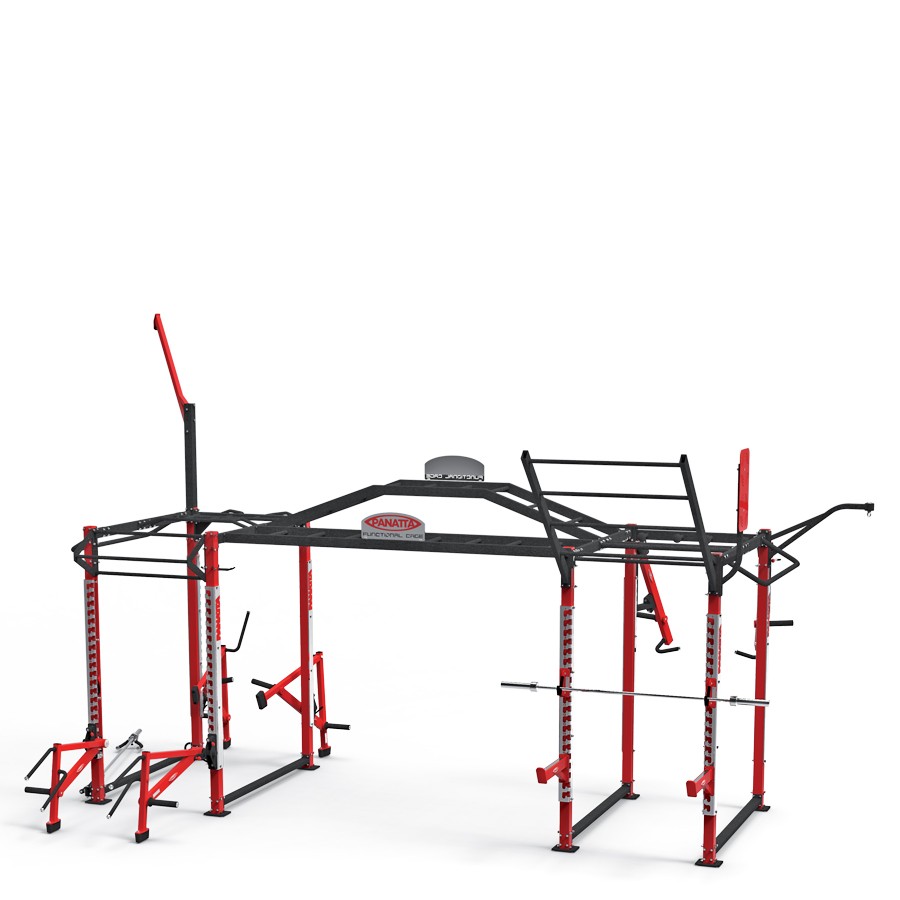 1DFC003-DFC 184 Rig