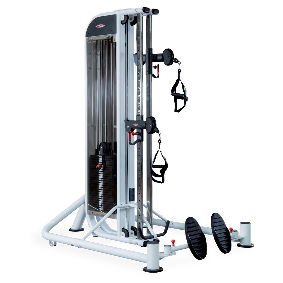 1FE122SR-Dual Adjustable Pulley Special