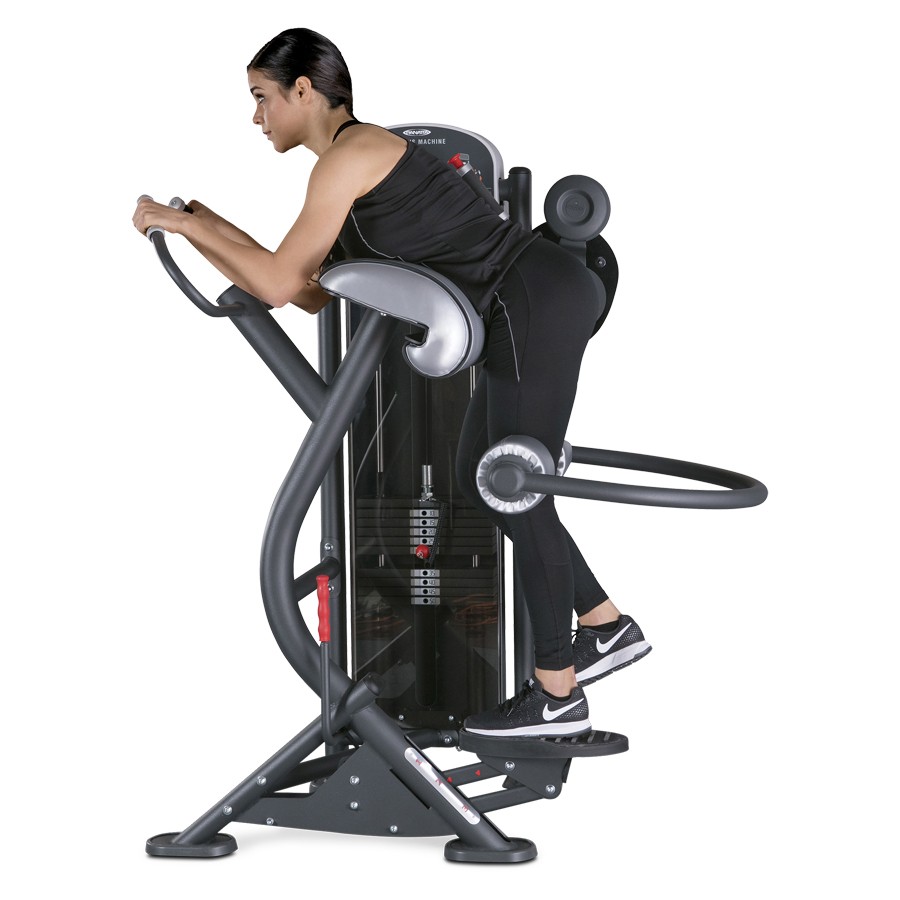 1FE088-Gluteus Machine