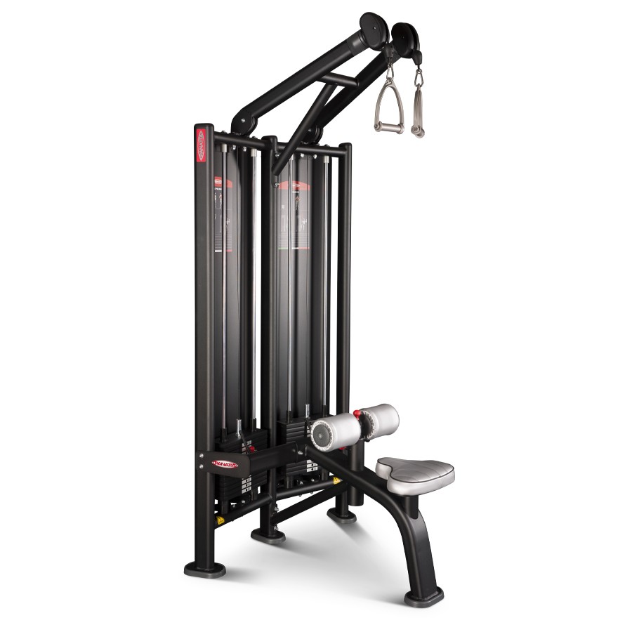 1FE101-Fit Evo - Lat Pulldown Double Stack