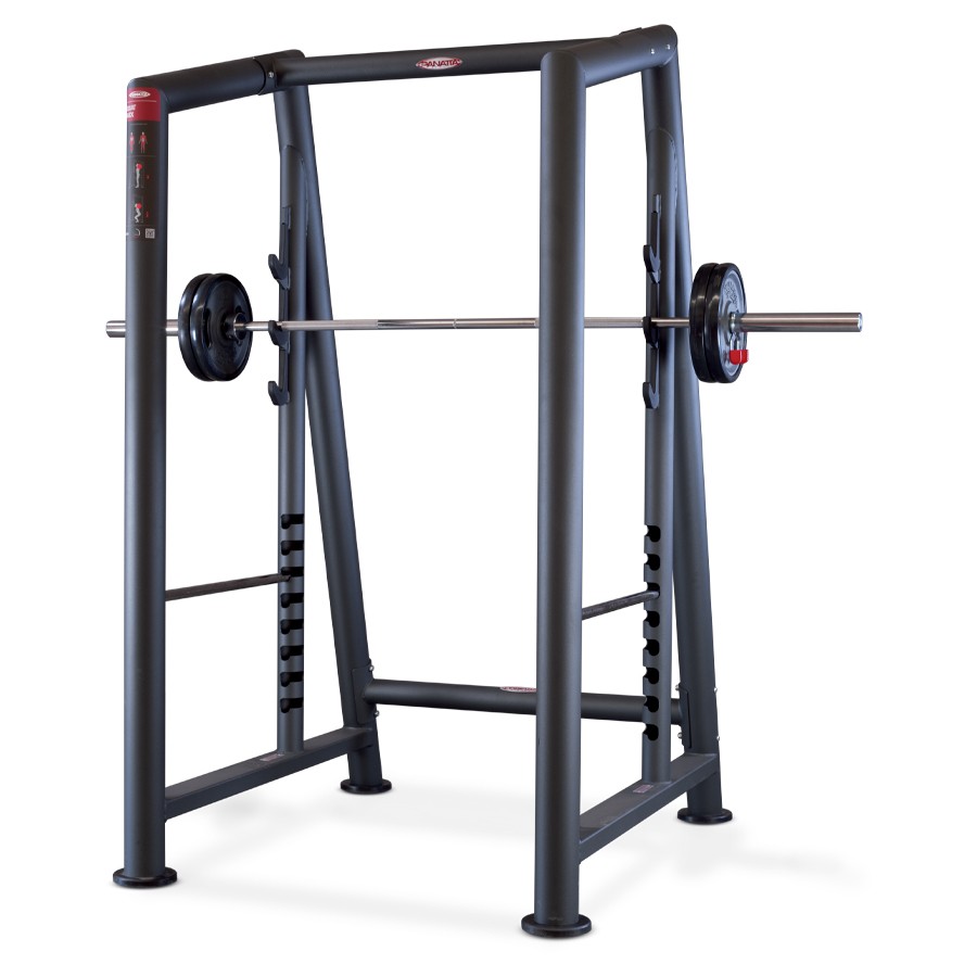 1SC230-Squat Rack