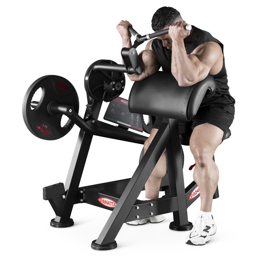 1FO151-Curling Machine
