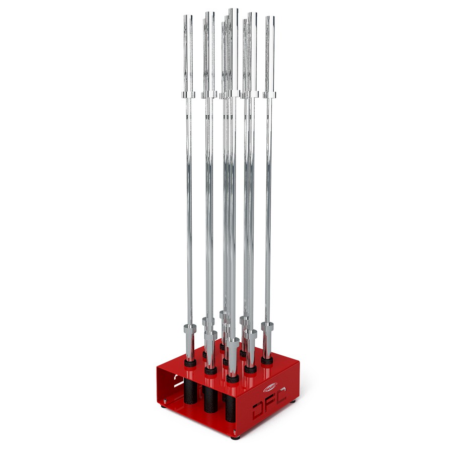 1DFC005-DFC BAR STORAGE