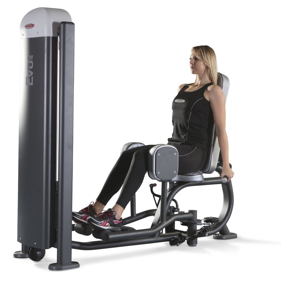 1FE086-Abductor Machine