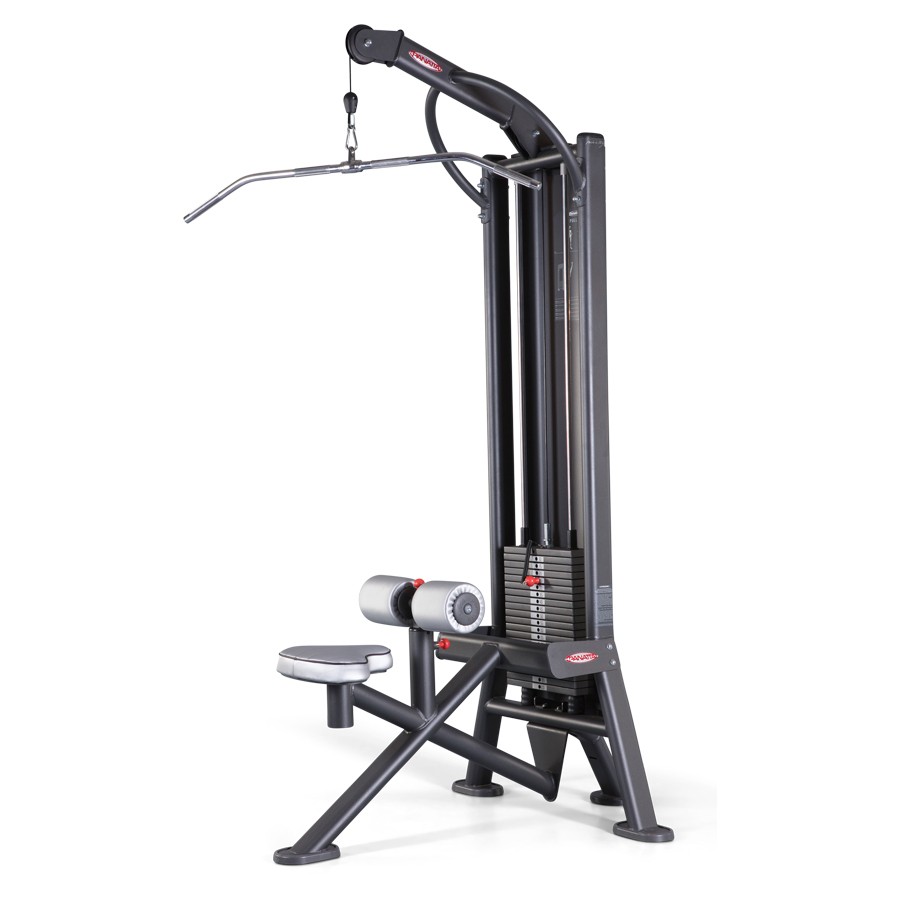 1FE001-Lat Pulldown