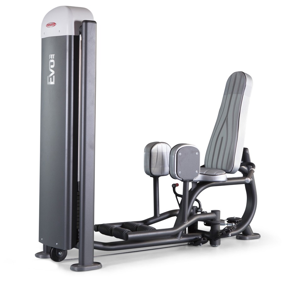 1FE086-Abductor Machine