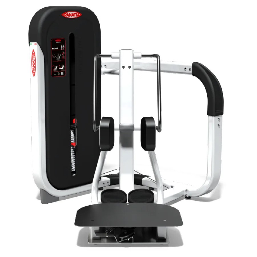 1MTH096-Standing Abductor