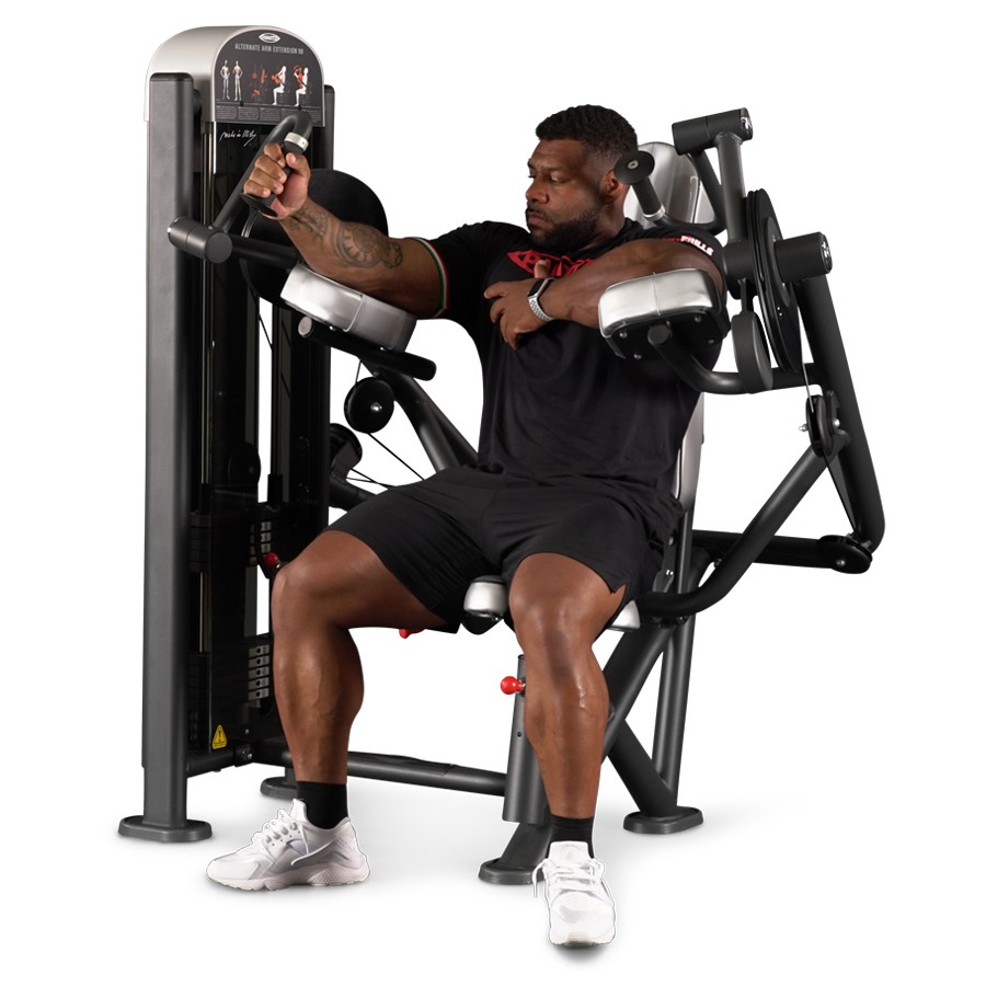 1FE357-Alternate Arm Extension 90