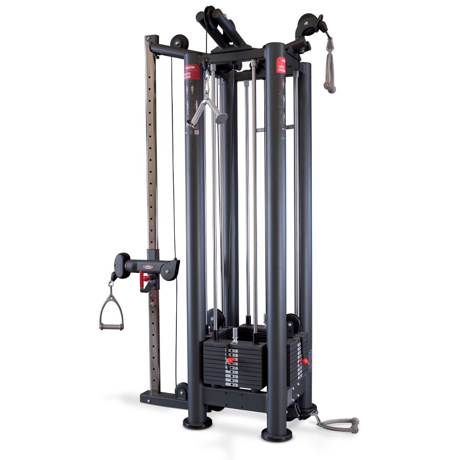 1SC112-4 - Station Multi Gym