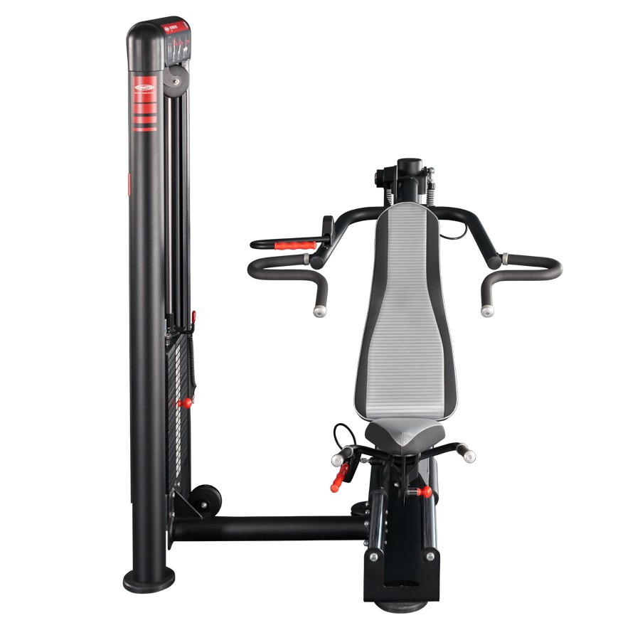 1SCD030-Multi Press
