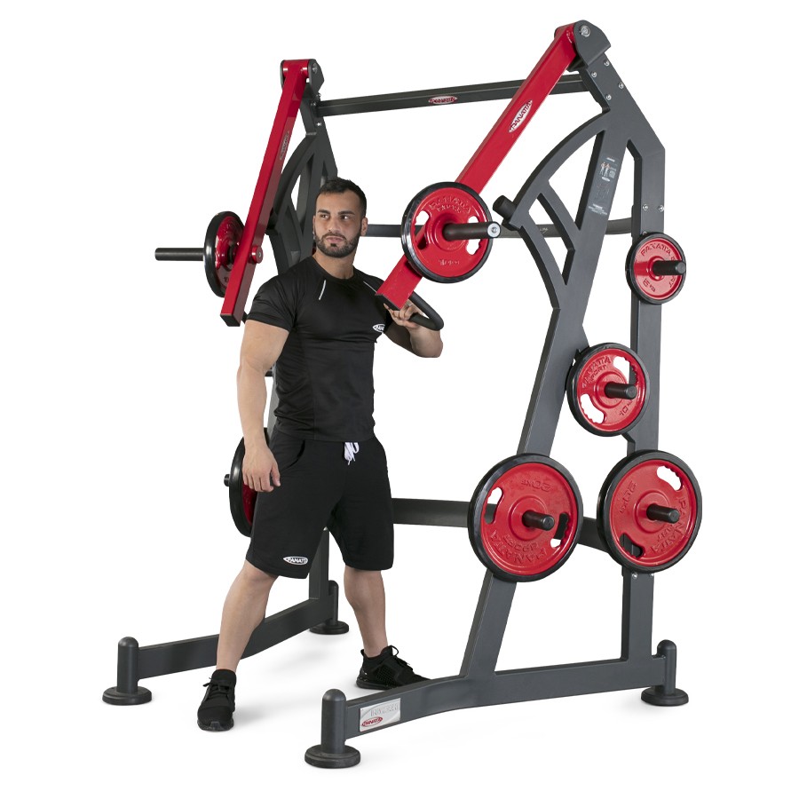 1HP534-Jammer