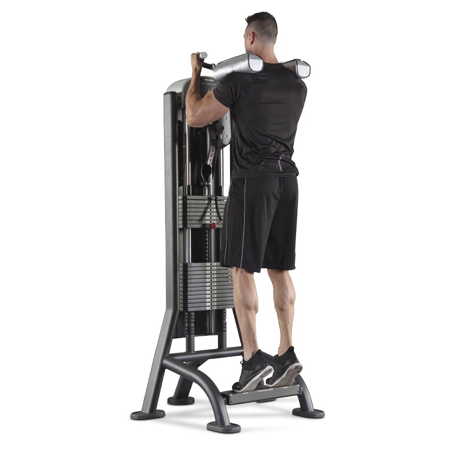 1FE089-Calf Machine