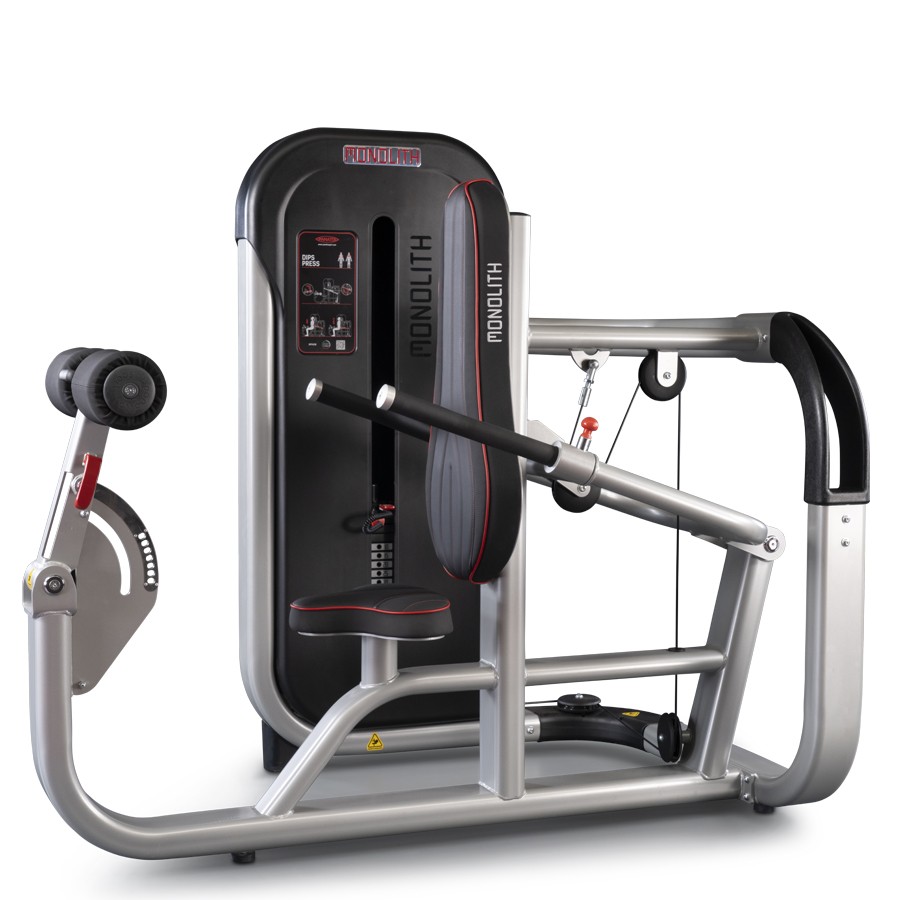 1MTH138-Monolith - Dips Press
