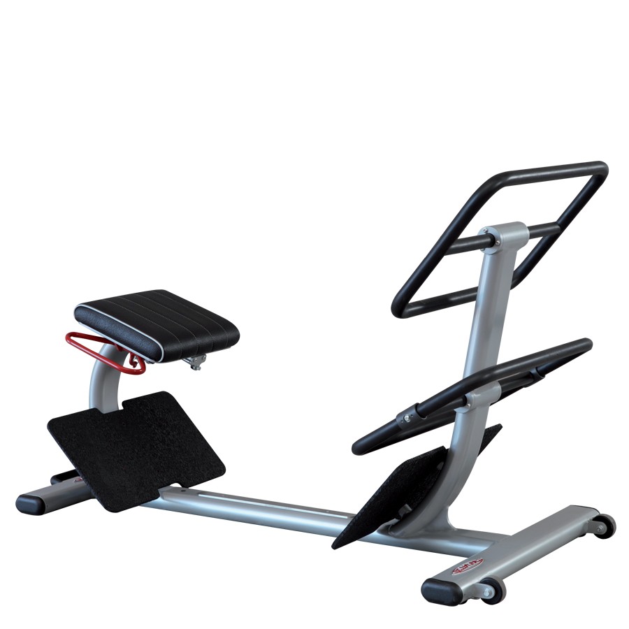 1FE260-Stretching Extensor Bench