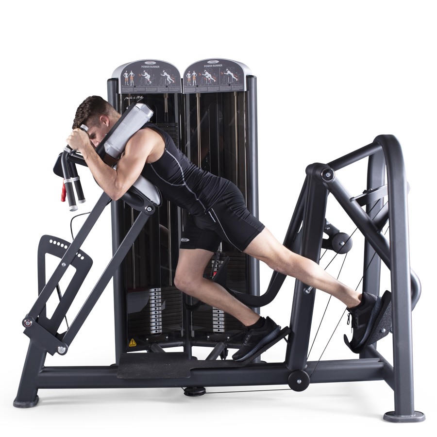 1FE098-Power Runner